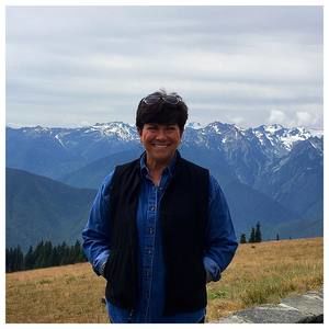 Meet your Posher, Dawn